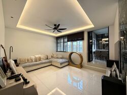 Azalea Park Condominium (D17), Condominium #501104521